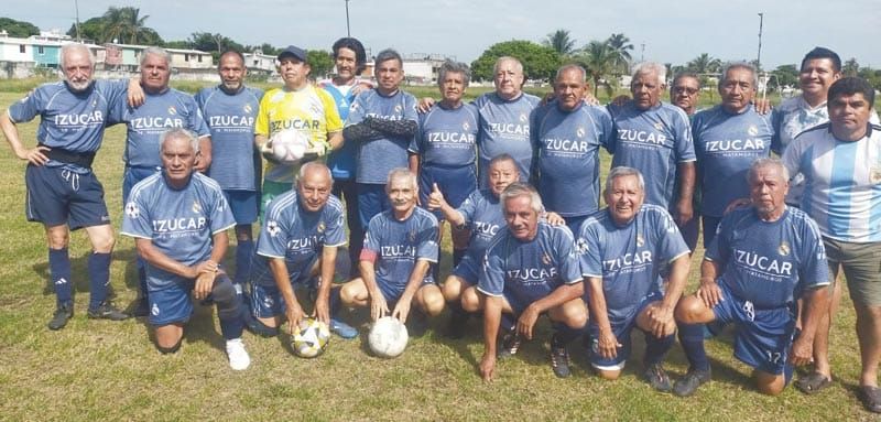 ¡JORNADA DOMINICAL EN LIGA “ROBERTO OROPEZA!