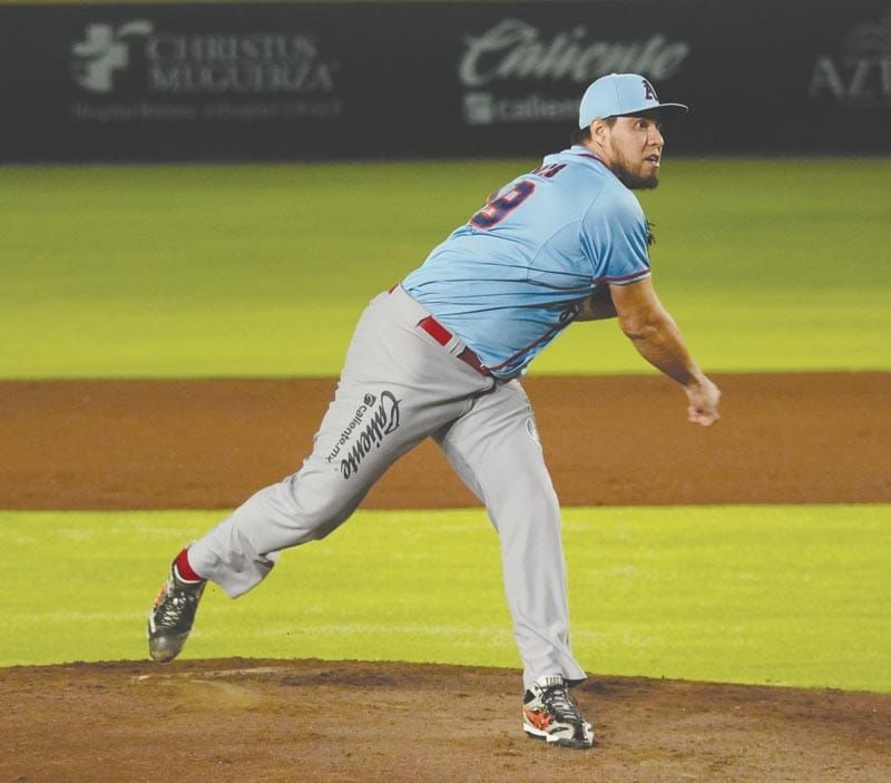 ¡PERICOS VA POR LA BARRIDA FRENTE AL ÁGUILA DE VERACRUZ!