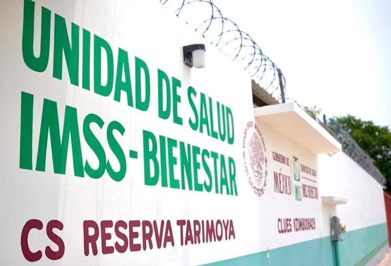 ¡PONDRÁN 60 CONSULTORIOS!