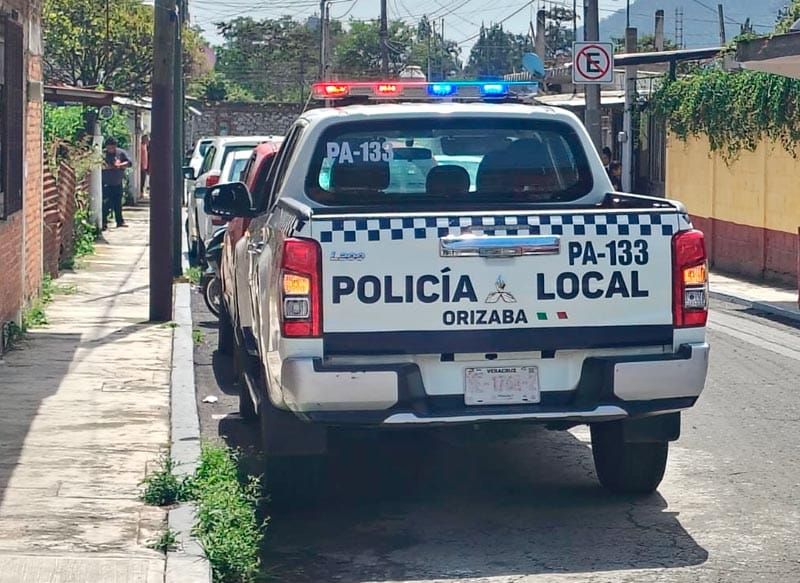 ¡SE QUITÓ LA VIDA REPARTIDOR DE REFACCIONES!