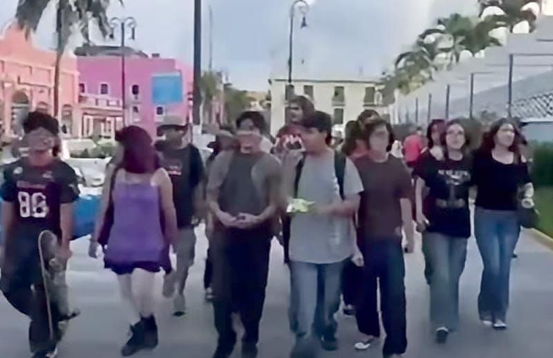 ¡SE TRAEN LA BATALLA DE “AURA”!