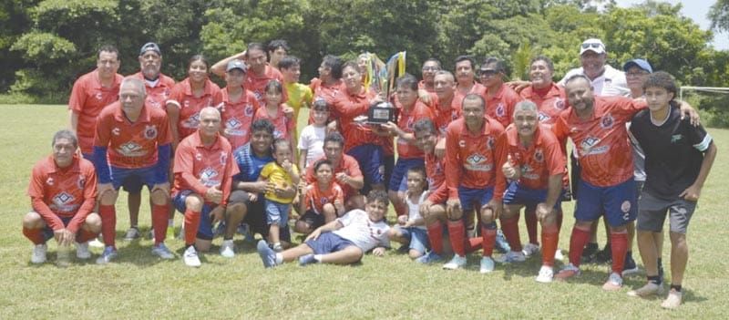 ¡SON LOS CAMPEONES DE COPA!