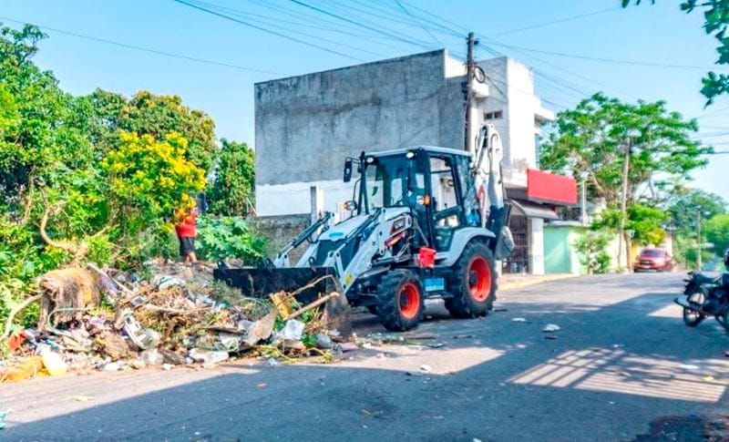 ¡YA LOS NOTIFICARON! - *A más de 30 dueños de lotes baldíos