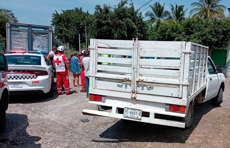 ¡ENCONTRONAZO DE CAMIONETAS!