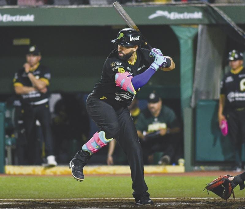 ¡UNA HISTORIA LLAMADA BÉISBOL! | PERICOS APROVECHAN - La novena verde dio el primer golpe en la Serie de Campeonato de la Zona Sur al vencer como visitante 5-1 a los Olmecas de Tabasco *El conjunto poblano tuvo la paciencia necesaria para esperar…