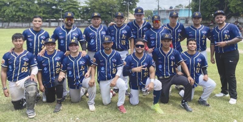 ¡ANDRADE Y RAFER INICIAN GANANDO!