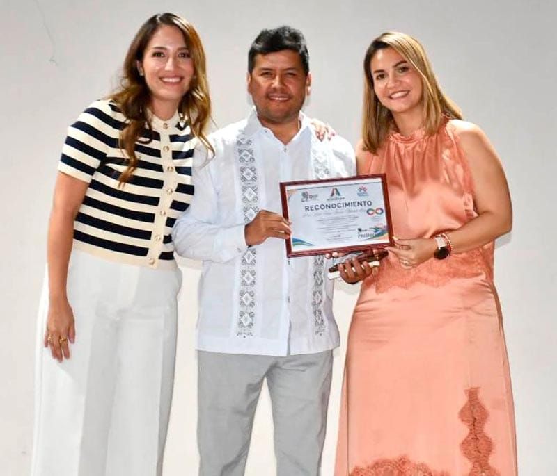 ¡CUMBRE INTERNACIONAL!