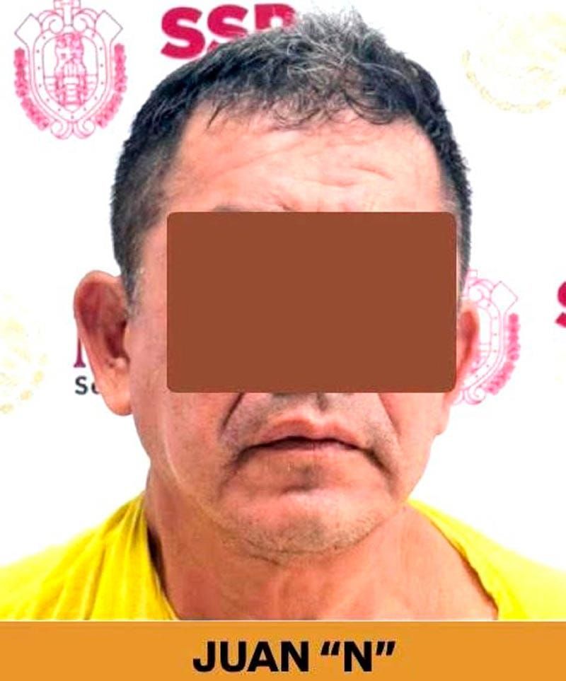 ¡VINCULAN A PROCESO A JUAN POR MATAR A MACHETAZOS A SU RIVAL DE AMORES!