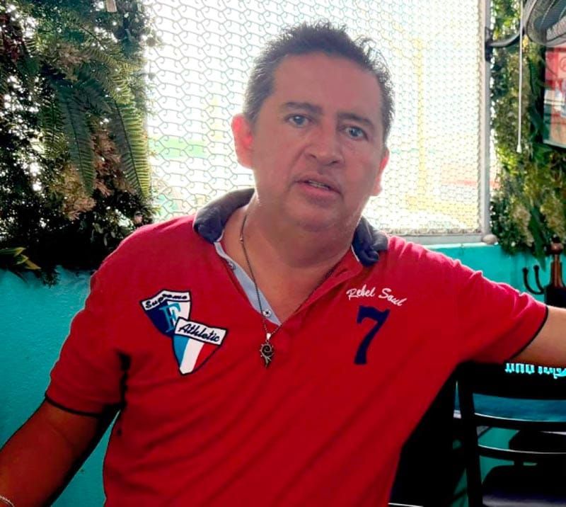 ¡PERIODISTA ACUSA AL ALCALDE DE CÓRDOBA! - *Dice que recibió amenazas