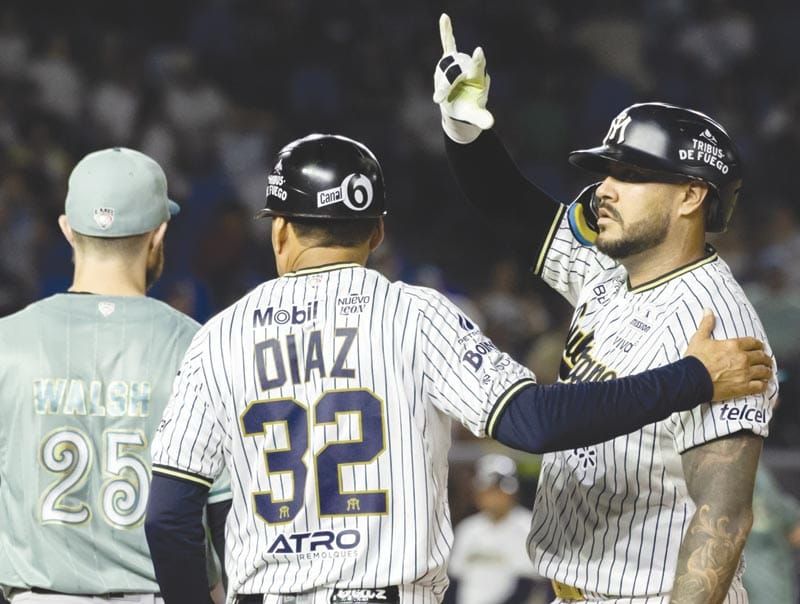 ¡UNA HISTORIA LLAMADA BÉISBOL! | PLAYOFFS: INTENSIDAD, DRAMA Y UN GRAN ESPECTÁCULO - Los playoffs de la Liga Mexicana de Béisbol siguen demostrando por qué esta etapa del campeonato es una de las más emocionantes para los aficionados *Los Sultanes…