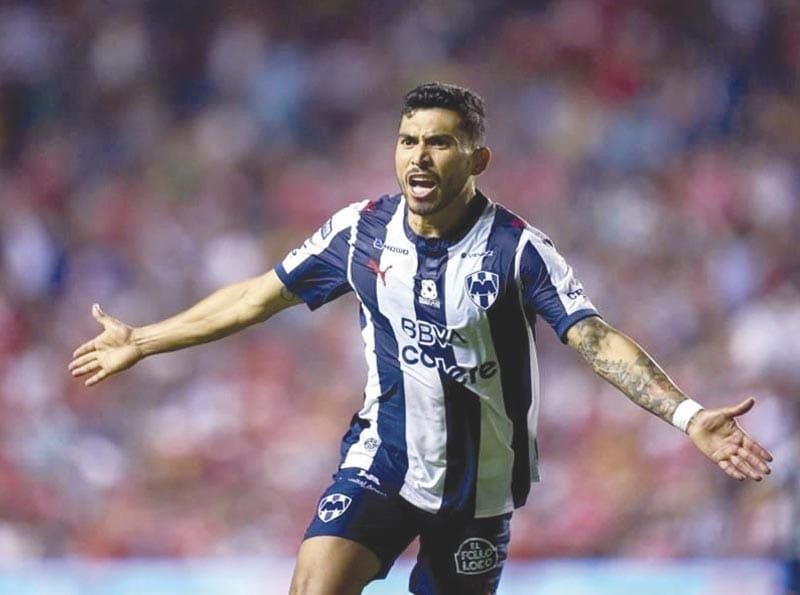 ¡DOMINA LA LIGA MX! - CUARTOS DE FINAL LEAGUES CUP