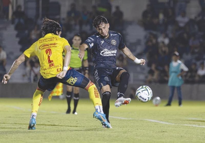 ¡RESPONDE LA AFICION!