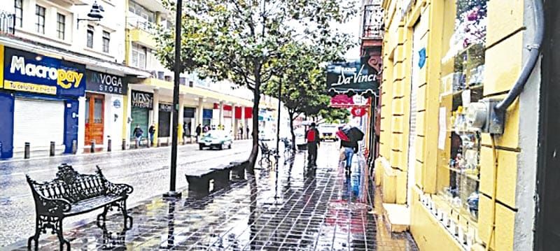 ¡ROBOS DE CABLE CAUSAN PÉRDIDAS DE 100 MIL PESOS!