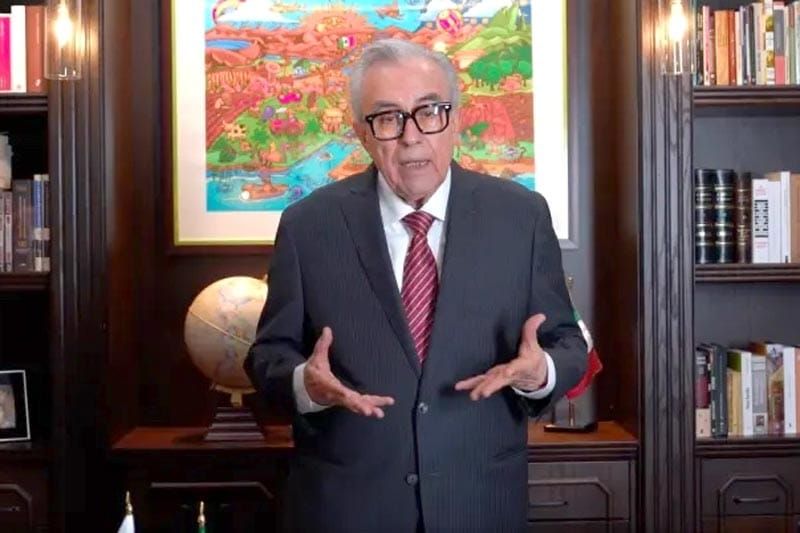 ¡SE SALIÓ DEL HUACAL! - RONCHA...