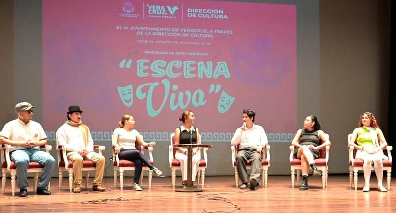 ¡TEMPORADA DE TEATRO EN EL CLAVIJERO!