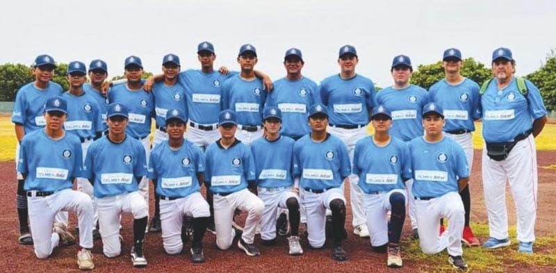 ¡VERACRUZ CALIFICA AL NACIONAL BÉISBOL 13-14! - GANARON LA ETAPA ESTATAL