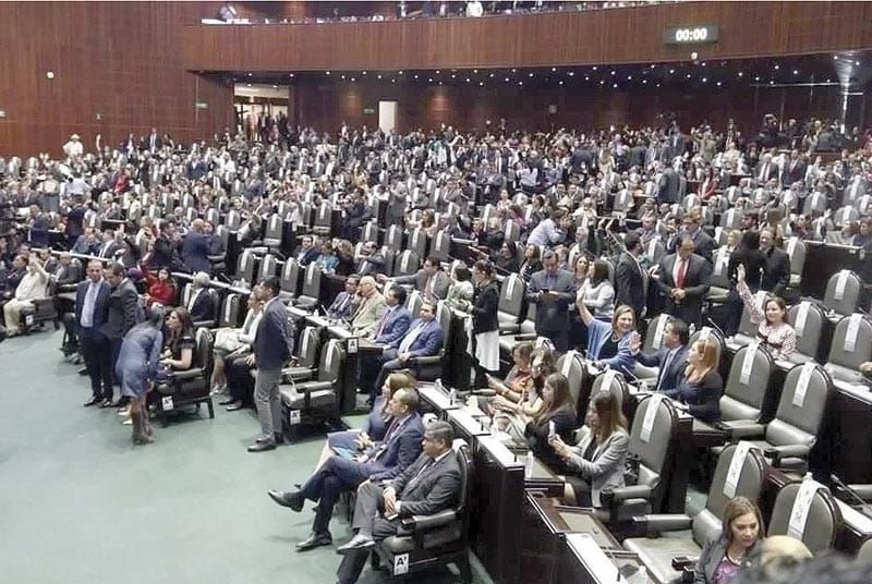 ¡YA TIENEN CHAMBA PARA SEPTIEMBRE! - LES APARECEN 30 PRIORIDADES MÁS...