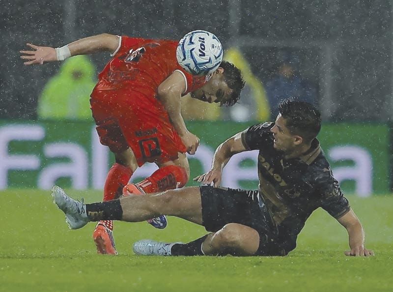 ¡ARAÑAN PUMAS UN PUNTO EN CASA ANTE NECAXA!