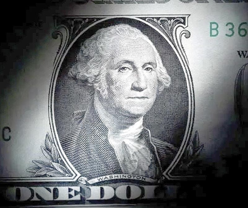 ¡CIERRA DÓLAR DEBAJO DE $17, SU MENOR NIVEL EN MÁS DE 2 AÑOS!