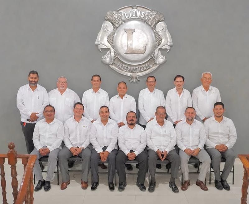 CLUB DE LEONES DE VERACRUZ A.C.