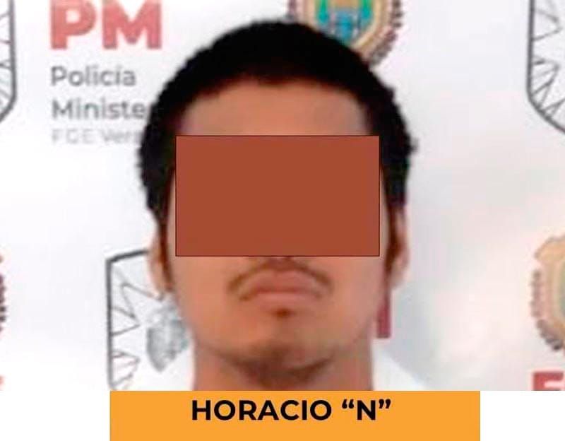 ¡CONDENADO A 50 AÑOS DE CÁRCEL POR DOBLE HOMICIDIO!