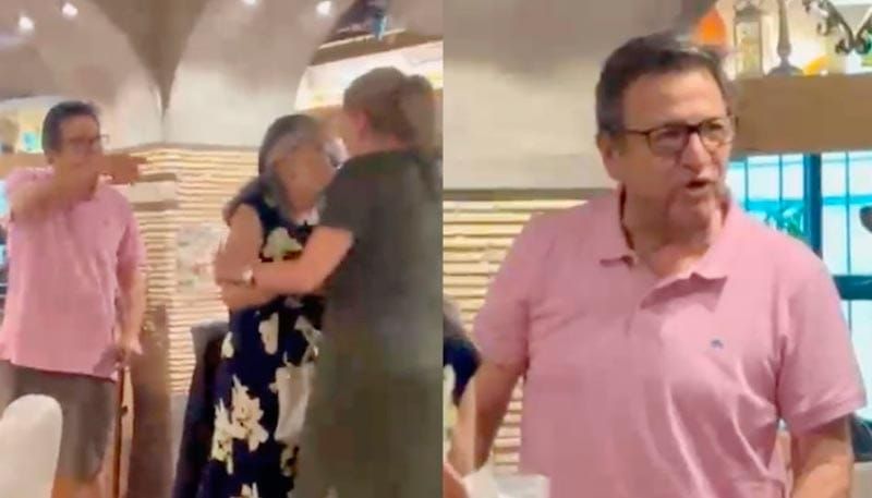 ¡CORREN A HERMANO DE AMLO! - EN COATEPEC
