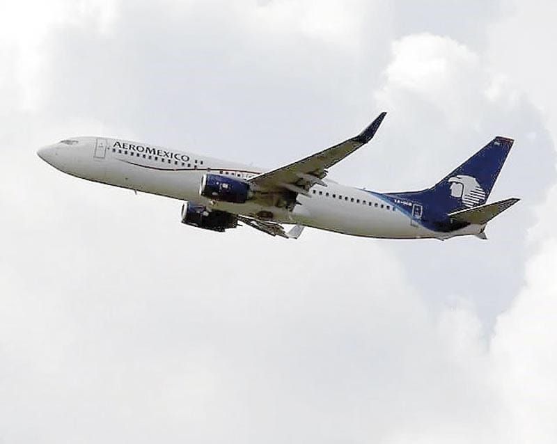 ¡GANAN DELTA Y AEROMÉXICO BATALLA PARA MANTENER SU ALIANZA!