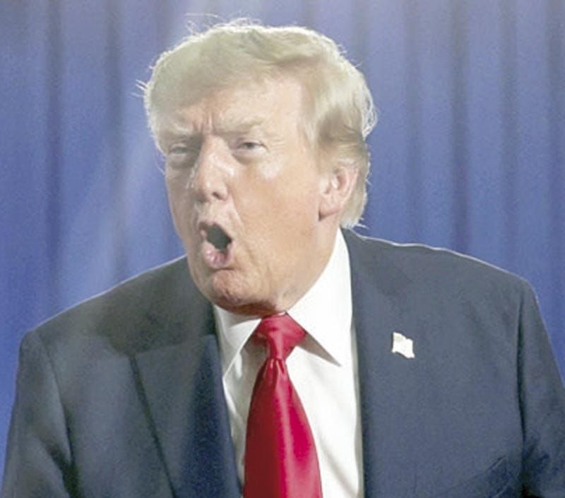 ¡JUEZA FEDERAL DE ESTADOS UNIDOS ANULA LA PROHIBICIÓN DE VISAS IMPUESTA A 75 PAÍSES POR DONALD TRUMP!