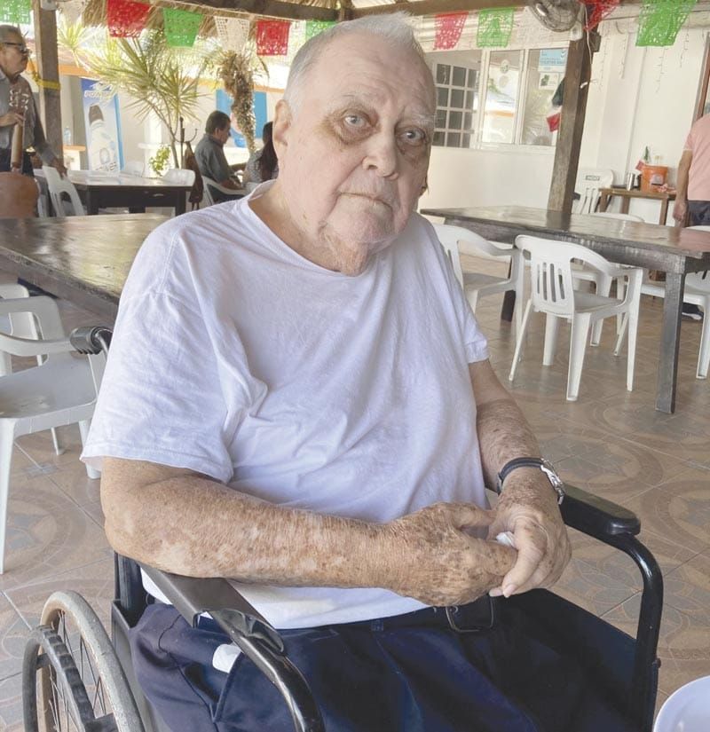 ¡LUTO EN EL FÚTBOL AMATEUR, MUERE JOSÉ LUIS ESPEJO BOVIO!