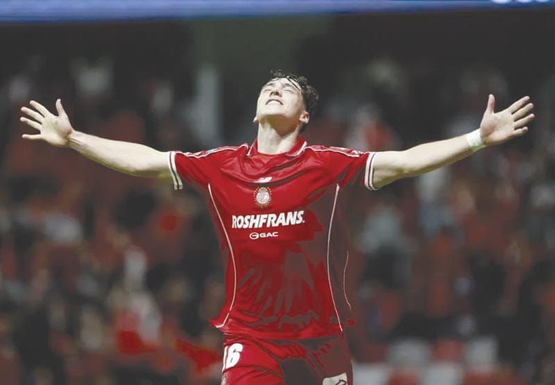 ¡TOLUCA “BORRA” AL ACTUAL CAMPEÓN SEATTLE SOUNDERS!
