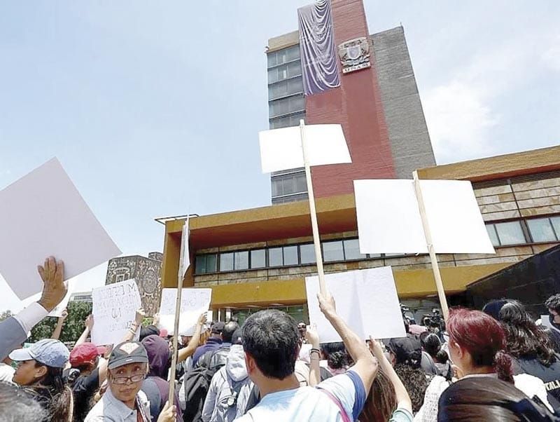 ¡APLICARÁ UNAM NUEVO EXAMEN DEL 12 AL 19 DE AGOSTO!