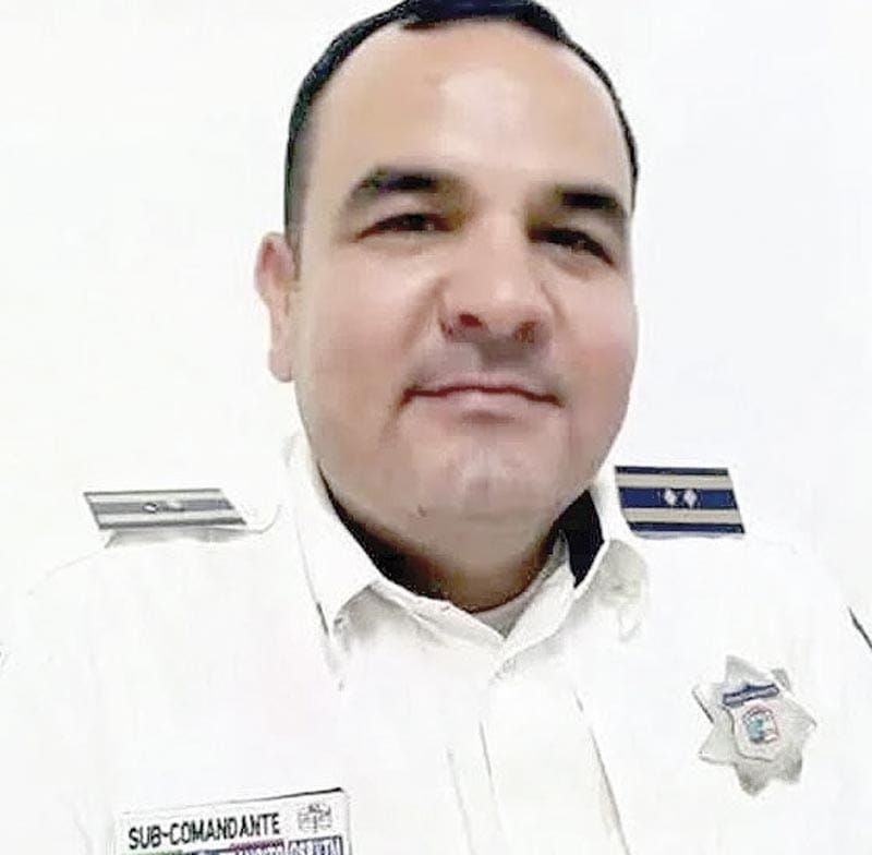 ¡ASESINAN A SUBDIRECTOR DE TRÁNSITO DE ESCUINAPA!