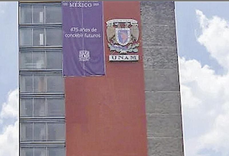 ¿CÓMO SERÁ EL EXAMEN DE CONTROL DE LA UNAM?