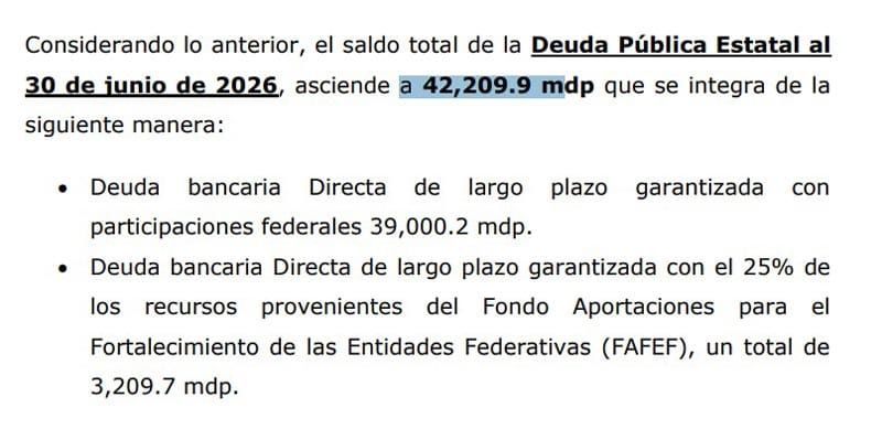 ¡ES DE 42 MIL MILLONES! - FIUUUU