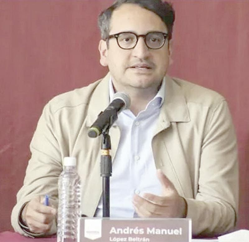 ¡'VISA ES UN PRIVILEGIO, NO UN DERECHO'!