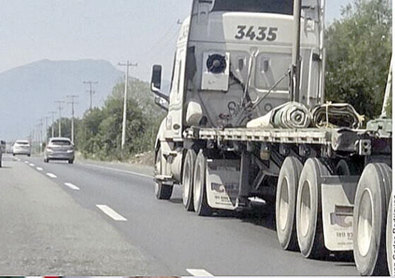 ¡ACTIVARÁN 3 MIL CÁMARAS CONTRA ROBO CARRETERO!