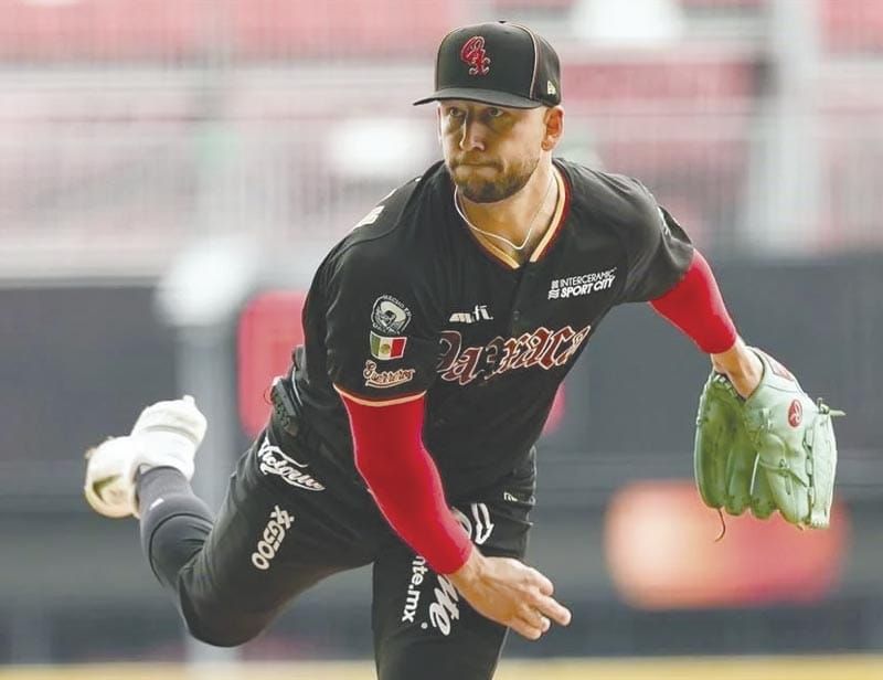 ¡APAGAN GUERREROS A DIABLOS Y EMPATAN LA SERIE DE PLAYOFFS!