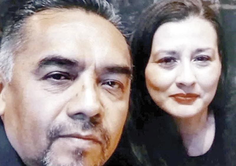 ¡BUSCAN EN COLOMBIA A PAREJA MEXICANA EXTRAVIADA TRAS SISMO!