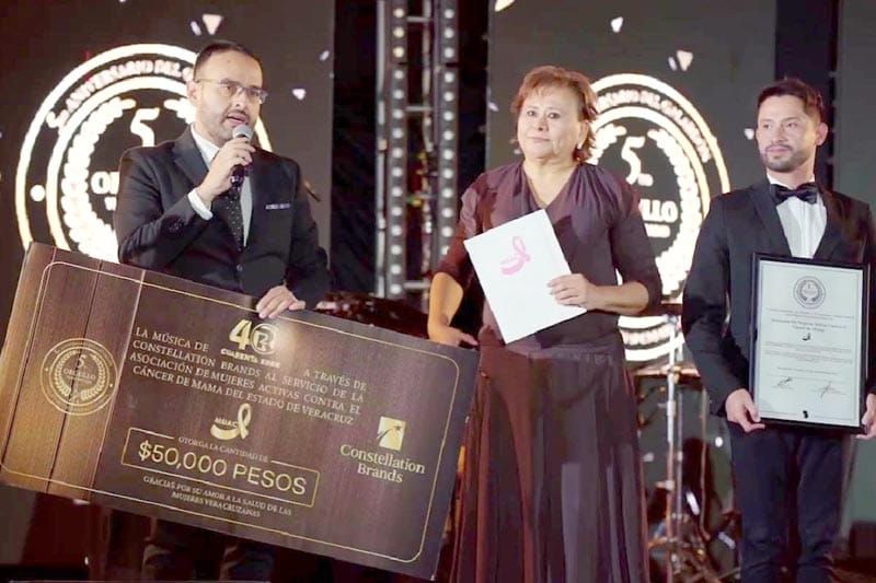 INSTALAN COMITÉ PARA SEXTO ANIVERSARIO DE ORGULLO VERACRUZANO 2026
