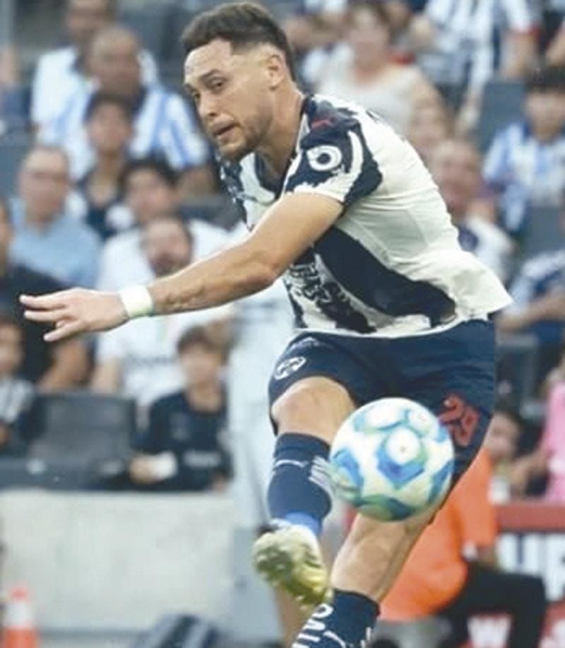 ¡LEÓN FRENTE A RAYADOS ABRE LA QUINTA JORNADA!