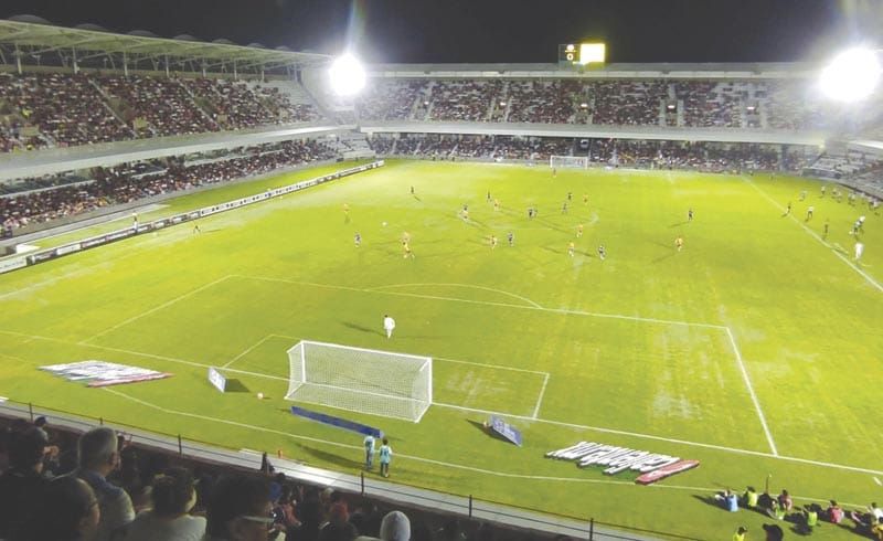 ¡PIRATAS FC BUSCARÁ REENCONTRARSE CON EL TRIUNFO!