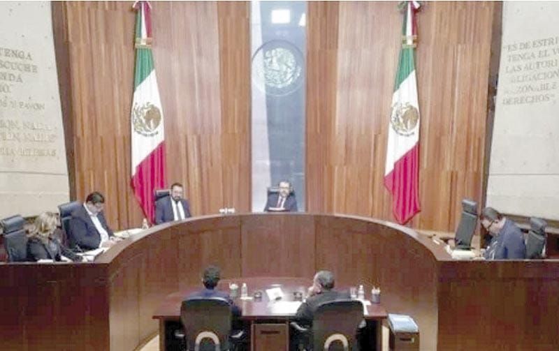 ¡QUITAN NOMBRE A SOMOS MÉXICO!