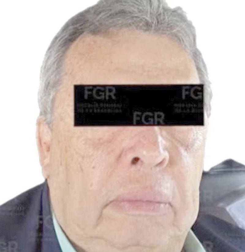 ¡AGUIRRE HABRÍA ORDENADO A SOBRINO DESTRUIR PRUEBAS!
