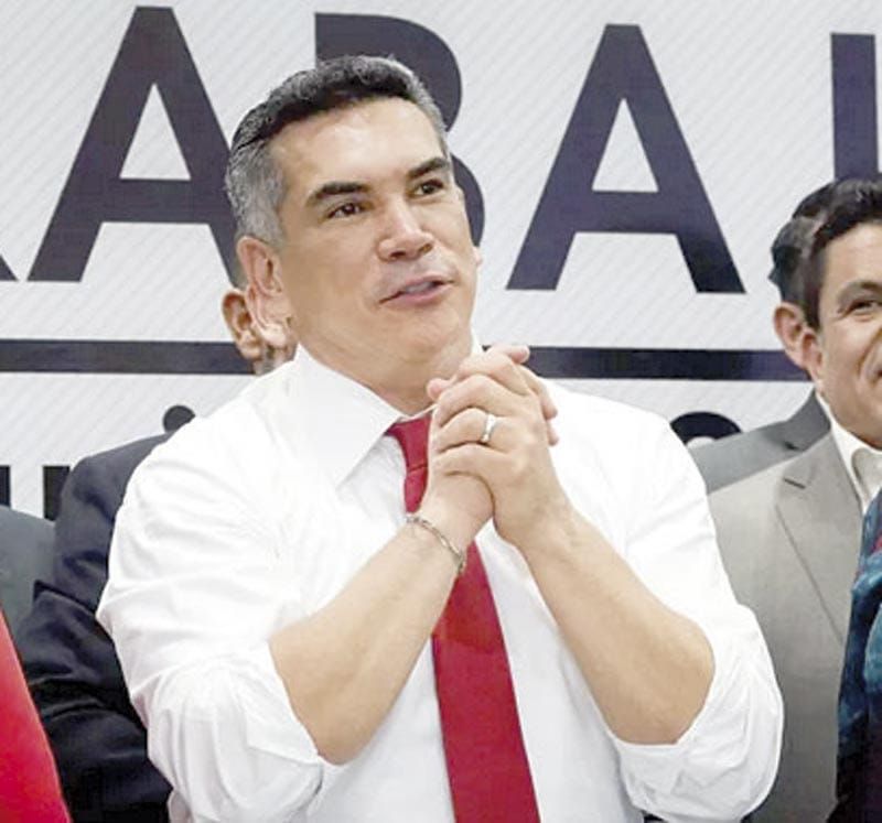 ¡“ALITO” DENUNCIA A CONSEJEROS DEL INE ANTE DEPARTAMENTO DE ESTADO DE EU!