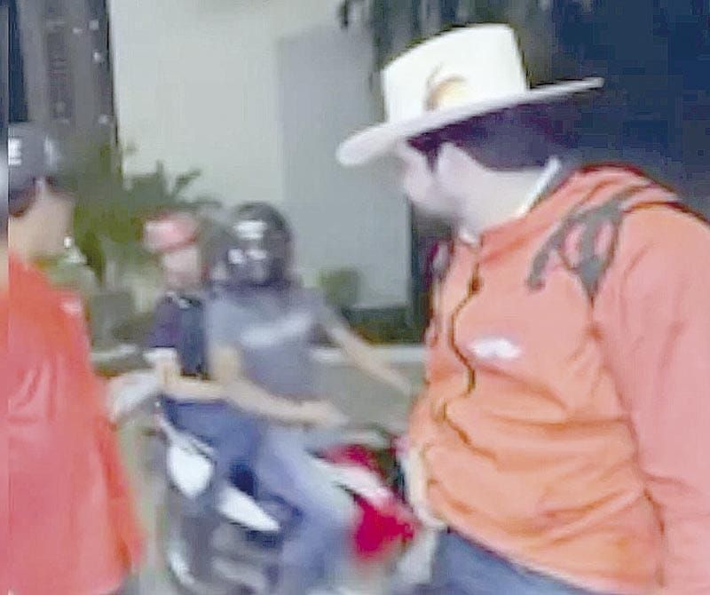 ¡ASESINAN EN TRANSMISIÓN EN VIVO A INFLUENCER EN CULIACÁN!