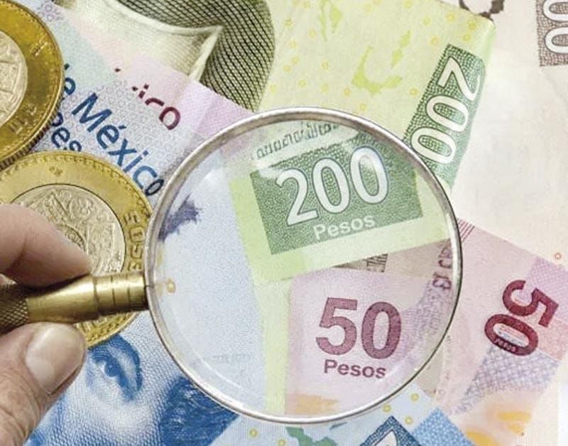 ¡BLOQUEA UIF MÁS DE 24,000 CUENTAS!