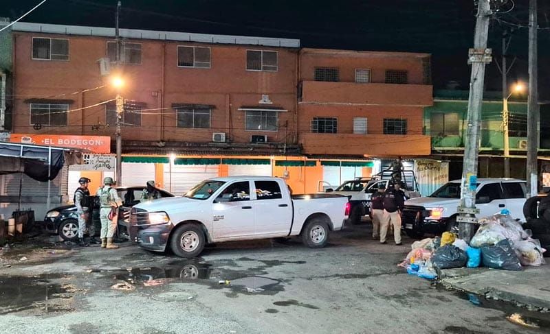 ¡CATEAN NEGOCIO EN EL MERCADO!