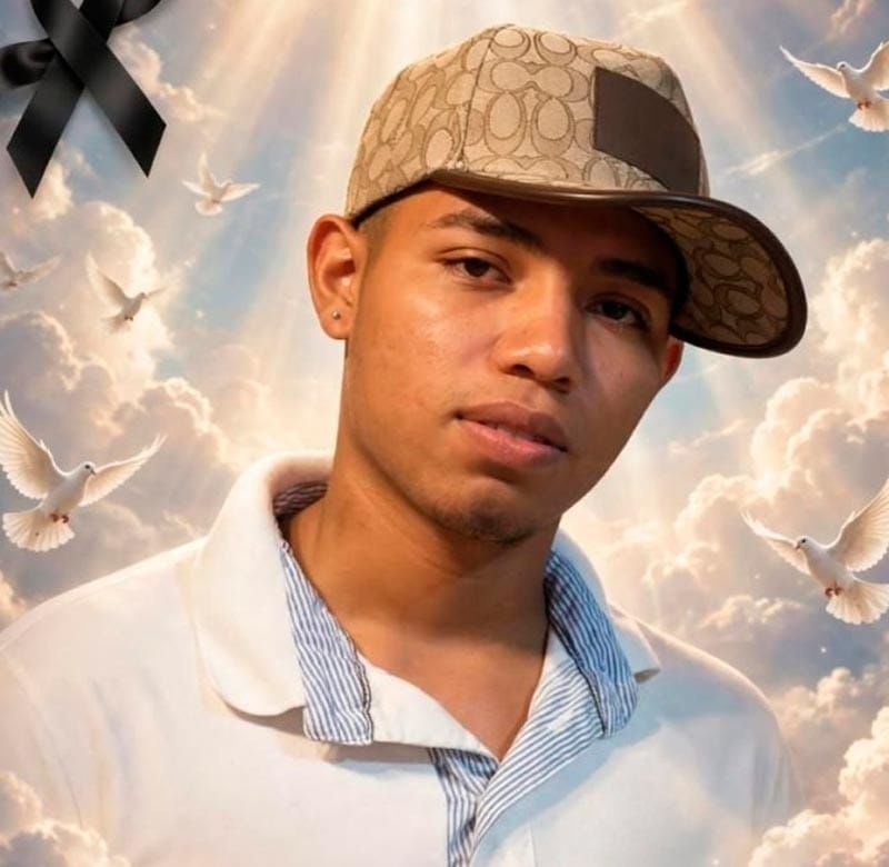 ¡EXIGEN JUSTICIA! - PARA ALEXIS Y PERLA