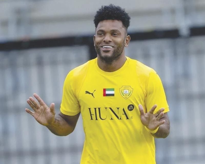 ¡LLEGA MIGUEL BORJA A REFORZAR AL AMÉRICA!