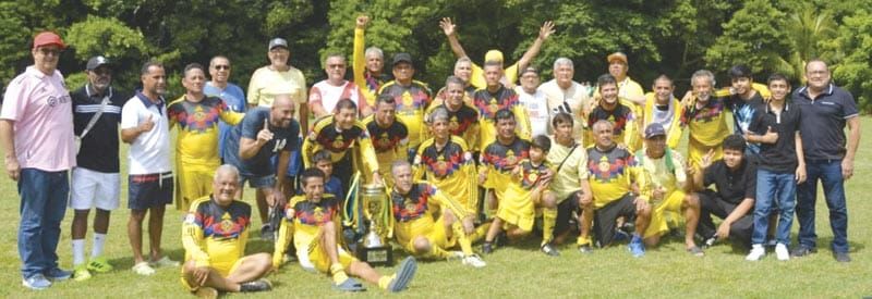 ¡QUESITOS GANA LA COPA!
